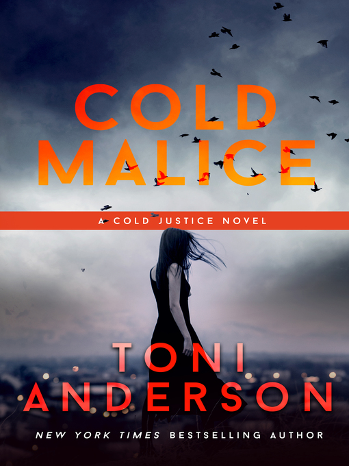 Title details for Cold Malice by Toni Anderson - Available